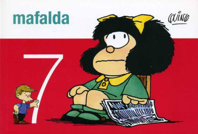 MAFALDA 71