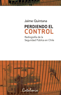 PERDIENDO EL CONTROL-CATALONIA