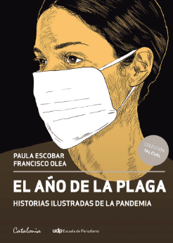 AÑO DE LA PLAGA