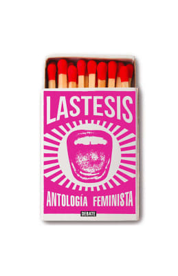 ANTOLOGIA DE TEXTOS FEMINISTAS-LASTESIS-