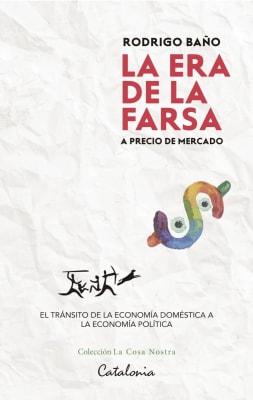 ERA DE LA FARSA,LA-CATALONIA