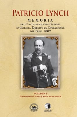 MEMORIA DEL CONTRAALMIRANTE GENERAL-LEGATUM
