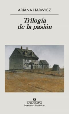 TRILOGIA DE LA PASION-ANAGRAMA PENGUIN1