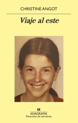 VIAJE AL ESTE-ANAGRAMA PENGUIN