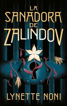 SANADORA DE ZALINDOV,LA-PUCK