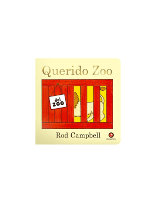 QUERIDO ZOO TD-CONTRAPUNTO