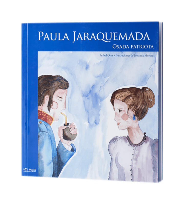 PAULA JARAQUEMADA OSADA PATRIOTA MIS RAICES SOTAVENTO LIBROS paula-jaraquemada-osada-patriota-mis-raices-sotavento-libros