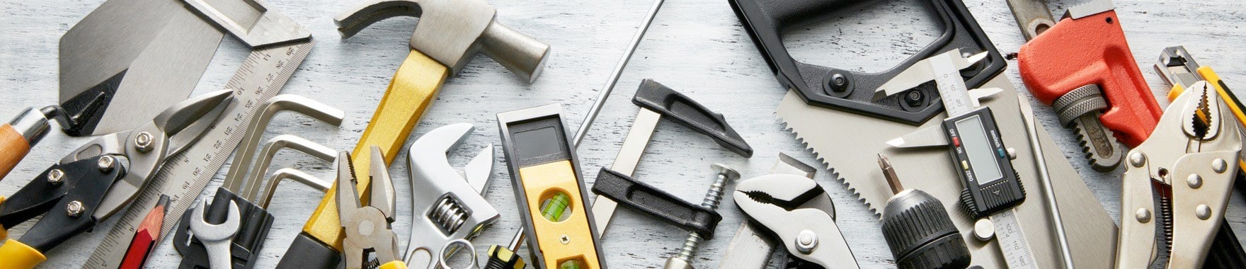 Herramientas Manuales