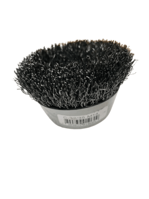 GRATA COPA CONICA 3 ONDULADA (C-32/35) M14 AC GRANEL - HELA1