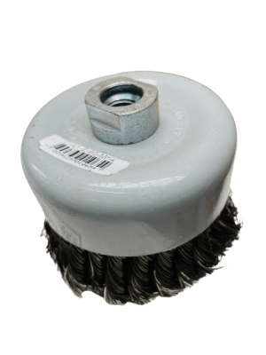 GRATA COPA RECTA 4 TRENZADO C-41-Z-60 M14 A.C - HELA1