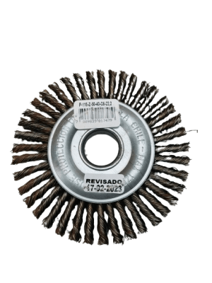 GRATA PIPPING P-115 -Z-50-40 C6 M14 - HELA1