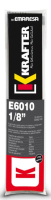 ELECTRODO 6010 - KRAFTER1