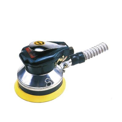 LIJADORA ROTO ORBITAL 6 PULG. AUTO ASPIRADO TOMA 5/16 UNF - PUMA1