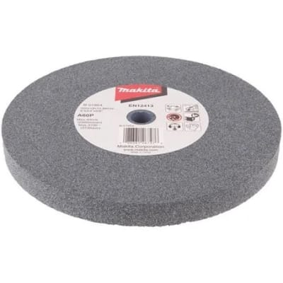 DISCO PIEDRA P/ESM. DE BANCO 8 GC120H 205X19X15.881