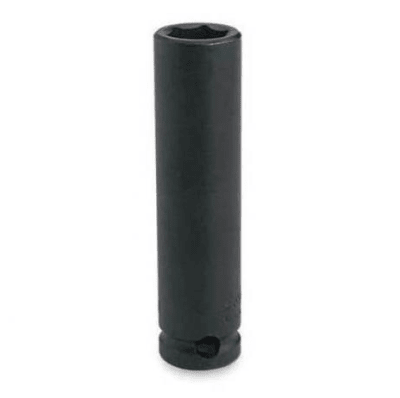 DADO IMPACTO HEX. LARGO [] 1/2 - 3/8 A 1 PULG.1