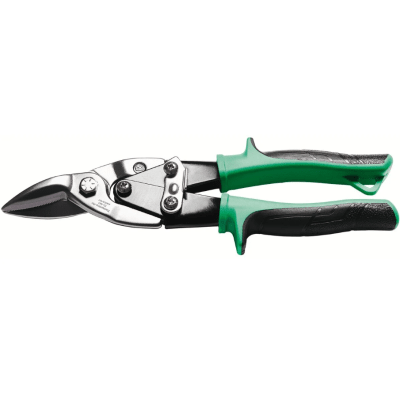 TIJERA DE AVIACION DERECHO 10 - TRAMONTINA1