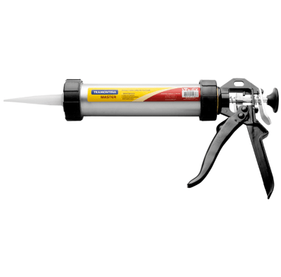 PISTOLA PARA SILICONA 300ML - TRAMONTINA1
