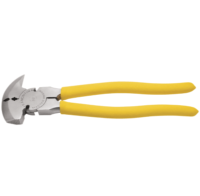 PINZA PARA ALAMBRE - TRAMONTINA1