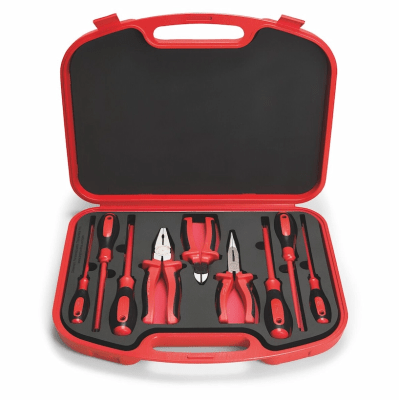 MALETIN CON HERRAMIENTAS AISLADAS 9PZS - TRAMONTINA1