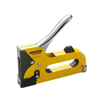 GRAPADORA MANUAL CON AMORTIGUADOR PARA EL GATILLO - TRAMONTINA1