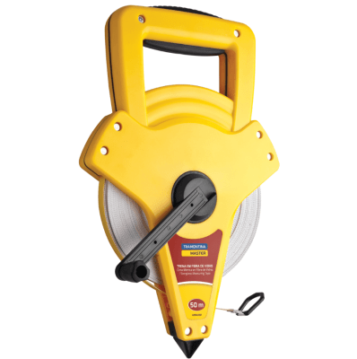 CINTA METRICA EN FIBRA VIDRIO 50 - TRAMONTINA1