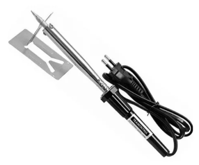CAUTIN TIPO LAPIZ DE SOLDADURA 220V 25W - TRAMONTINA1