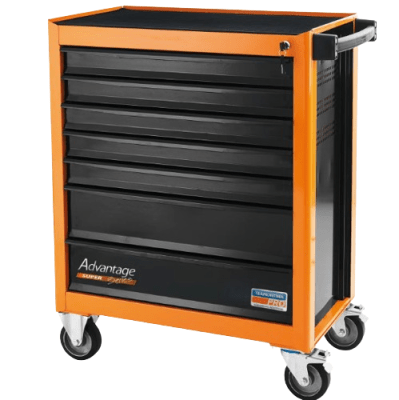 CARRO PARA HERRAMIENTAS 7 CAJONES - TRAMONTINA1