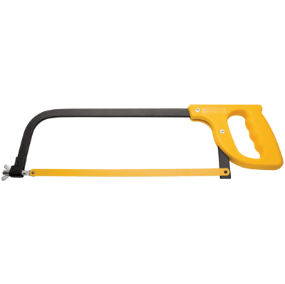 ARCO DE SIERRA FIJO 12 PULG. - TRAMONTINA1