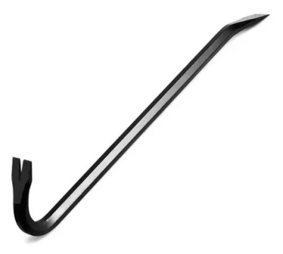 BARRETILLA DIABLO SACACLAVOS 500MM - TRAMONTINA1