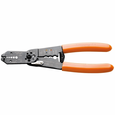 ALICATE PELACABLE 9 - TRAMONTINA1