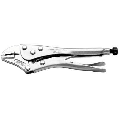 ALICATE CAIMAN RECTO 10 - TRAMONTINA