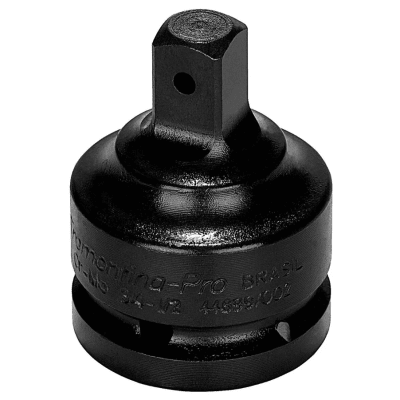 ADAPTADOR DE IMPACTO 3/4 H - 1/2 M - TRAMONTINA