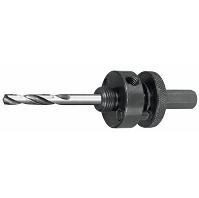 BROCA C/ SOPORTE P/ SIERRA COPA 7/16 (14 - 30) TRAMONTINA1