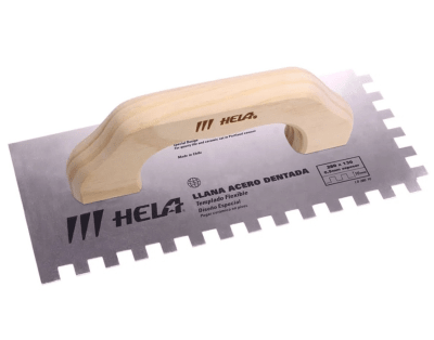 LLANA DENTADA LD-280-10 DIENTE 10MM 280 X 130MM - HELA1