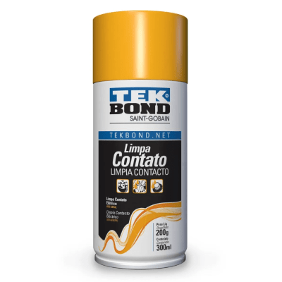 LIMPIA CONTACTOS TEK BOND1