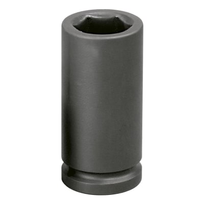 DADO IMPACTO HEX. LARGO [] 1  - 19 A 115MM - TRAMONTINA1