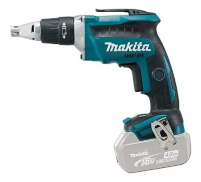 ATORNILLADOR 1/4 HEX. DRYWALL 18V DFS452Z1