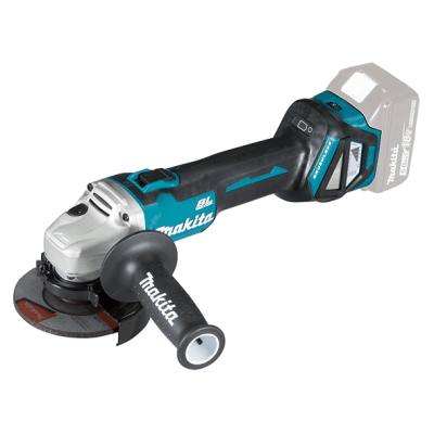 ESMERIL ANGULAR DE 4.1/2 INALAMB. VEL VAR. 3000-8500RPM DGA461Z1