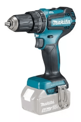 TALADRO ATORNILLADOR PERCUTOR 13MM (TORQUE MAX 50NM) DHP485Z1
