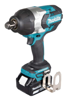 LLAVE DE IMPACTO 3/4 INALAMBRICA - DTW1001Z - MAKITA1