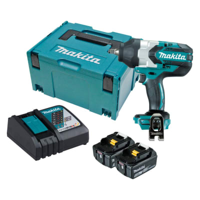 LLAVE DE IMPACTO 1/2 INALAMBRICA DTW1002RTJ 1.000 NM - MAKITA1