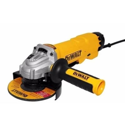 ESMERIL ANGULAR 4.1/2 H.M 1500W. DWE4314N - DEWALT1