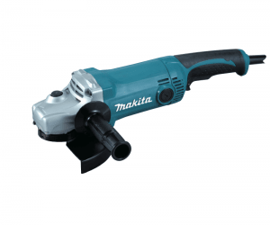 ESMERIL ANGULAR 7 HOMBRE MUERTO 2.000W. - GA70501