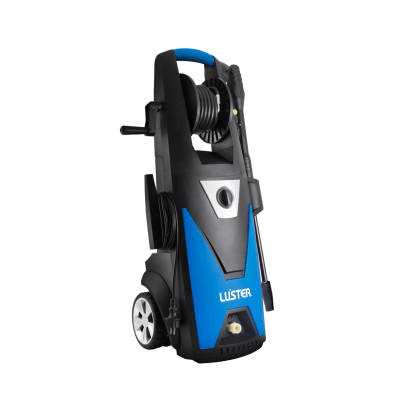 HIDROLAVADORA ELECTRICA 1800W PRESION MAX 165BAR MOD.L1800I - LUSTER1