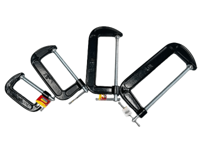 PRENSA TIPO C DE 4-6-8-10 PULG. - TRAMONTINA1