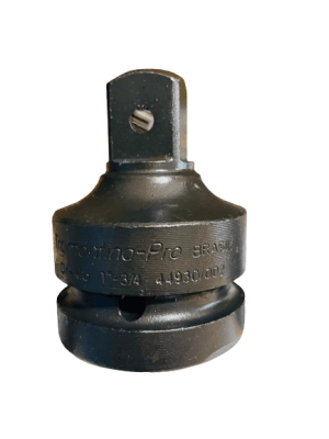 ADAPTADOR DE IMPACTO 1 H - 3/4 M - TRAMONTINA