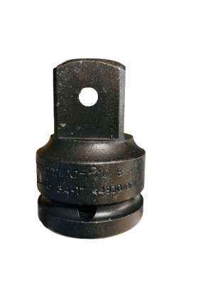 ADAPTADOR DE IMPACTO 3/4 H - 1 M - TRAMONTINA