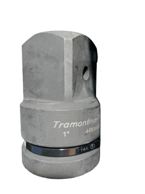 ADAPTADOR DE IMPACTO 1 H - 1.1/2 M - TRAMONTINA