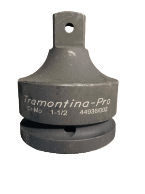 ADAPTADOR DE IMPACTO 1.1/2 H - 1 M - TRAMONTINA