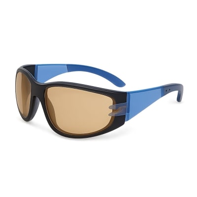 LENTE DE SEGURIDAD OSCURO PRO FOAM IN-OUT1